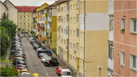 Amenzi usturătoare pentru românii care stau la bloc și nu respectă o regulă. Ce a făcut un bărbat din sectorul 2 al capitalei