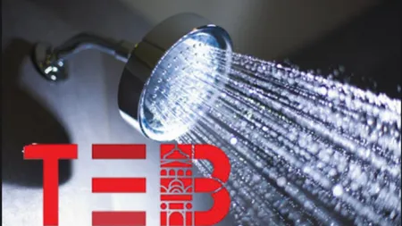 650 de blocuri rămân fără apă caldă din cauza lucrărilor la rețeaua de termoficare. Ce zone sunt afectate?