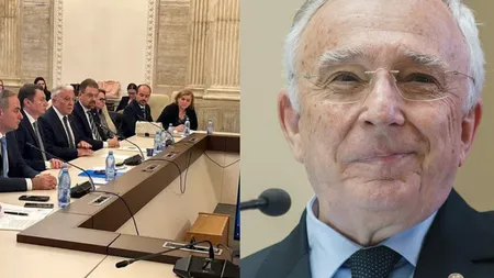 S-a votat! Mugur Isărescu rămâne guvernator pentru BNR!