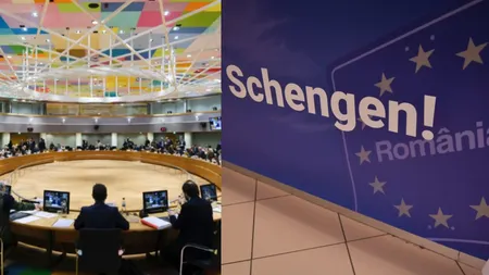 Discuție crucială! Când se asteaptă decizia pentru aderarea României și Bulgariei la Schengen
