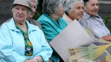 Schimbare neașteptată la plata pensiilor! La ce să se aștepte pensionarii din octombrie?
