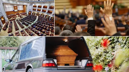 Se schimbă legea privind românii decedați în străinătate! Guvernul a decis cine va suporta cheltuielile de repatriere