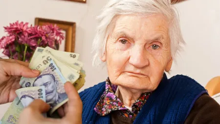 Sistemul de pensii în schimbare! Ce bani va primi un pensionar cu peste 30 de ani de muncă?