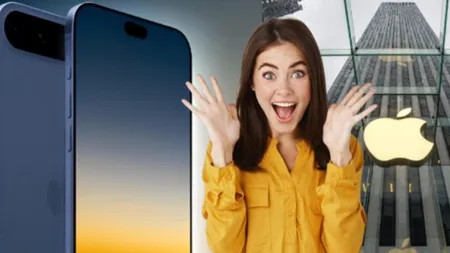 Milioane de români îl așteaptă! iPhone 17 Slim: Telefonul revoluționar e gată să cucerească piața