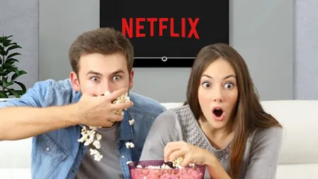 Poveste femonem pe Netflix! Ce serial a spart toate topurile?