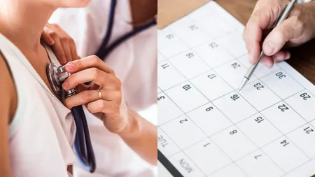 Proiect adoptat de Senat! 2 zile libere pentru profesori, elevi și studenți pentru controale medicale! Amenzile sunt mari pentru angajatorii care nu respectă prevederile