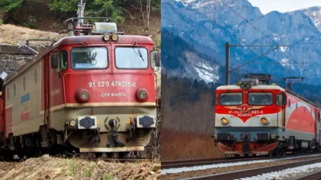 O parte din CFR va fi lichidată la finalul lui 2024. Ce impact va avea la miile de angajați?