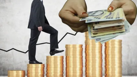 Previziuni pe 2025: Ritmul de creștere a salariilor încetinește, excepție fac anumite domenii unde se așteaptă majorări