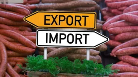 Ingrediente secrete în delicioșii cârnați românești. Ce ascund de fapt aceste produse de carmangerie?