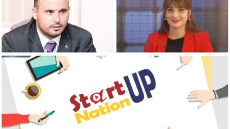 Start Up Nation îți lansează o nouă ediție! Ce impact economic a avut programul IMM Invest?
