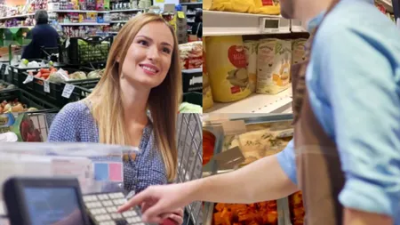 Reduceri la alimentele fabricate în România! Prețul va scădea chiar și cu 15%