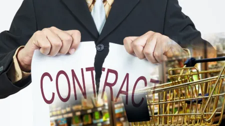 Scumpiri și concedieri chiar înainte de sărbătorile de iarnă. INS anunță domeniile afectate