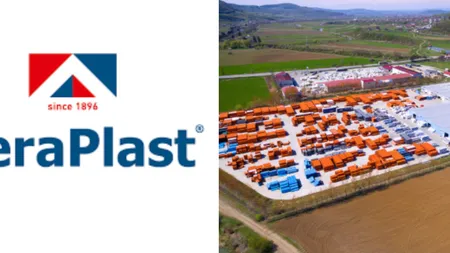 TeraPlast înregistrează pierderi de 7 milioane lei în primele 9 luni și o pierdere anuală de 14 milioane lei