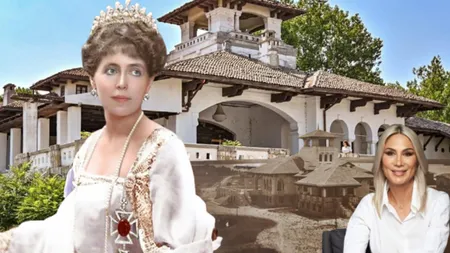 Vila Regală din Mamaia va fi restaurată printr-un împrumut de la BDCE, devenind centru cultural!