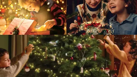 Lidl în plină agitație! Părinții se întrec prin magazine pentru a prinde cele mai râvnite jucării de Crăciun!