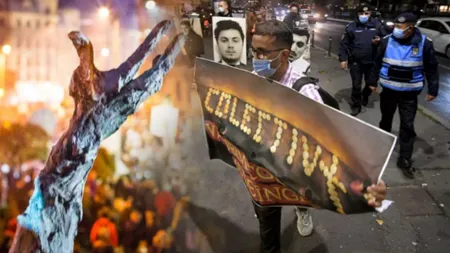 Supraviețuitorii tragediei Colectiv nu au liniște nici în prezent! ISU solicită restituirea banilor primiți despăgubire