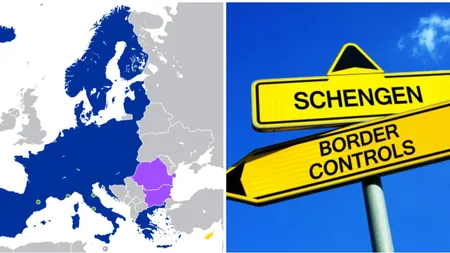 O altă țară europeană impune restricții de circulație: Suspendarea accesului Schengen intră în vigoare de mâine!