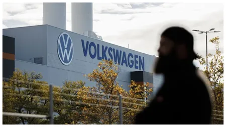 Volkswagen a anunțat că va reduce costurile legate de muncă în cadrul negocierilor care vor avea loc la sfârșitul acestei săptămâni