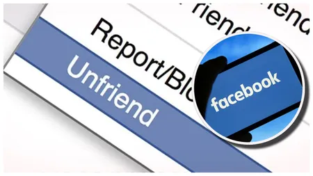 Care sunt pașii pe care trebuie să-i parcurgi pentru a-ți ascunde lista de prieteni pe Facebook și de ce e benefic acest lucru