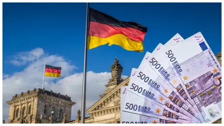 Bonusul de 1.000 de euro pentru șomerii din Germania creează dispute. Partidele contestă planul Ministerului Economiei