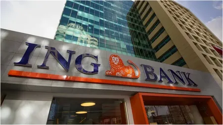 Anunț important pentru românii care au credite la ING. Dobânzile ar putea deveni mai mari