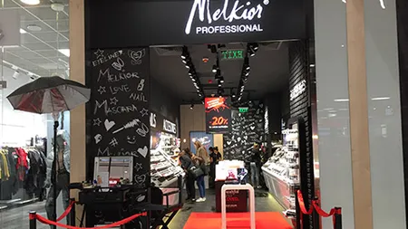 Cine e românul care se află în spatele magazinelor Melkior. O mulțime de oameni credeau că e brand internațional