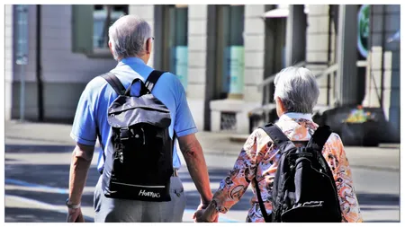 Tabelul vârstei de pensionare. Cum afli exact când trebuie să ieși la pensie, în funcție de anul nașterii