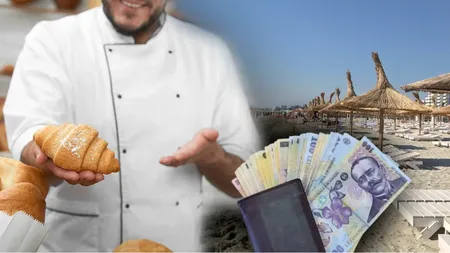 Meseria, brăţară de aur şi în capitalism. Un patiser sau un inginer pot câştiga salarii ca-n Occident şi în România. Sunt 10.000 de posturi disponibile!