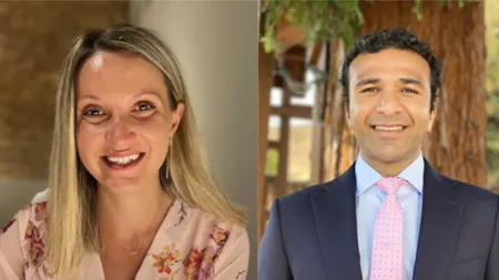 O IT-istă româncă a atras 3,75 milioane dolari pentru startup-ul ei de inteligență artificială, în SUA