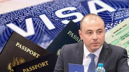 Visa Waiver 2025. Andrei Muraru anunță ce trebuie să facă românii cu 72 de ore înainte de a călători, pentru a nu avea nevoie de viză