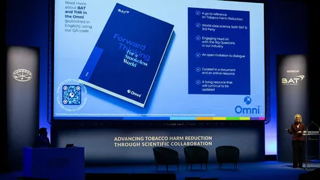 Congresul CORESTA 2024: Oportunități de colaborare pentru reducerea riscurilor asociate fumatului