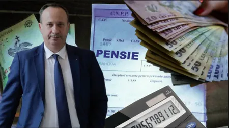 Adrian Câciu anunță cine sunt românii care vor ajunge la pensia de 550 de euro pe lună. „Acest obiectiv a fost atins”