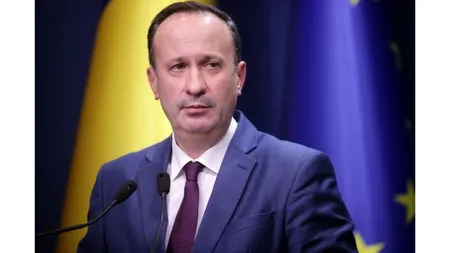 Adrian Câciu acuză costuri mai mari pentru stat: „Românii vor plăti dobânzi mai ridicate”