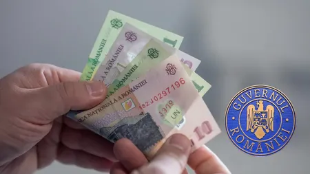 Ajutoarele de stat au explodat în 2023. Peste 32 miliarde de lei, un salt uimitor care depășește 2% din PIB!