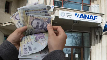 Care este limita maximă de retragere de numerar într-o zi. Dacă o depășești, riști să te trezești cu inspectorii ANAF la ușă