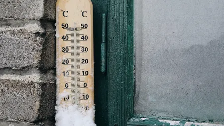 Meteo 25-28 octombrie 2024. ANM anunță ce zone vor fi lovite de ploi și de temperaturi sub 0 grade