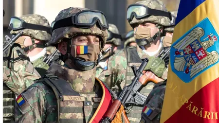 Ce soldă primesc rezerviștii voluntari în 2025