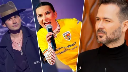 Artiști români care au făcut avere din muzică. Top 3 cântăreți care s-au făcut remarcați chiar și peste hotare