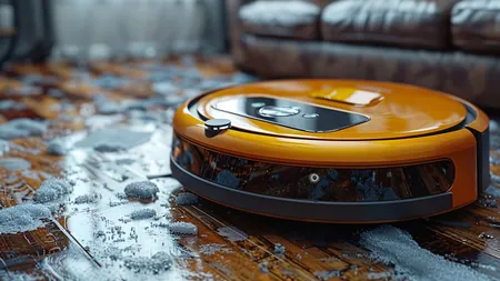 Aspiratoarele robot, ținta unui atac cibernetic, în 2024. Hackerii au preluat controlul dispozitivelor: Au început să emită insulte rasiste.