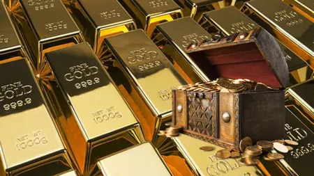 România, țara cu tone de aur neexploatate. Bogățiile ascunse, uitate de autorități