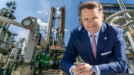 Azomureș, luat în calcul pentru vânzare. Acționarii elvețieni pregătesc mutarea. Un magnat român ar putea prelua controlul!