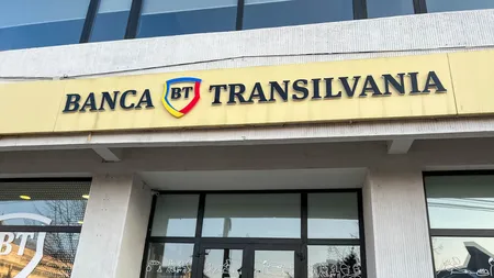 Banca Transilvania, avertisment pentru clienți. Mare atenție, se fură bani din conturi. Cum depistezi sesizările false