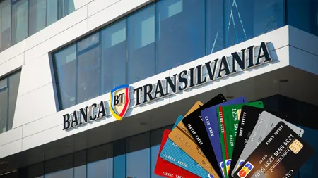 Credite unice în România de la Banca Transilvania. Oferă sprijin pentru clienții cu probleme de sănătate