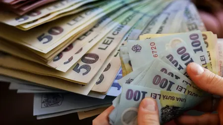 Statul român dă undă verde plăților. Banii ajung în conturi înainte de Paște, cu o rată minimă de refuz!