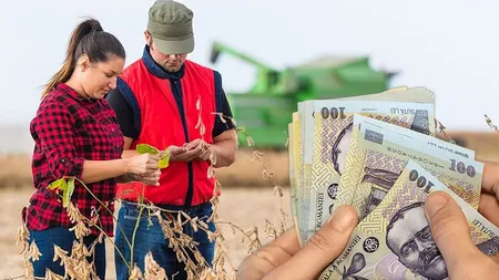 Românii care primesc cel puţin 1.000 de lei de la stat până la finalul anului 2024. Când intră banii pe card