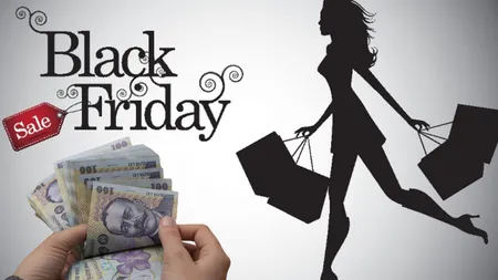Black friday 2024. Reduceri record și servicii inedite pentru români! Cele mai mari promoțiile a anului
