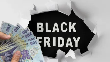 Capcanele Black Friday dezvăluite de șeful ANPC. Gestul simplu care te poate salva de prețuri umflate