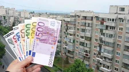 15.000 de euro pentru locuitorii de la bloc! Criteriile de selecție pentru proiectele eligibile