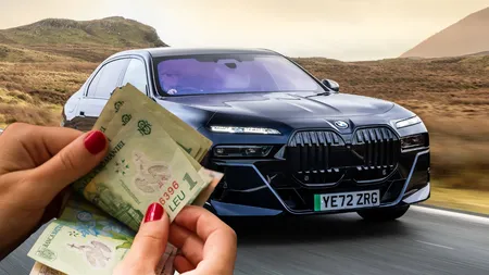 Românii pot avea BMW-uri la prețuri de nimic! Oferta Ministerului Justiției te pune pe gânduri