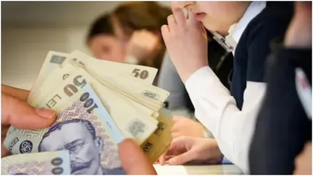 Bani cu măsură din partea Ministerului Educației. Bursele elevilor și studenților se schimbă radical